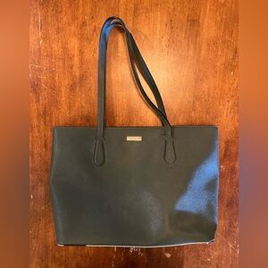 Kate Spade Tote. Green. See pictures